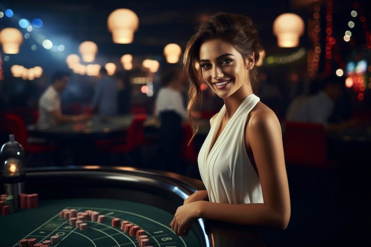 Platform hugo123 menampilkan berbagai kategori permainan kasino langsung, slot, dan taruhan olahraga